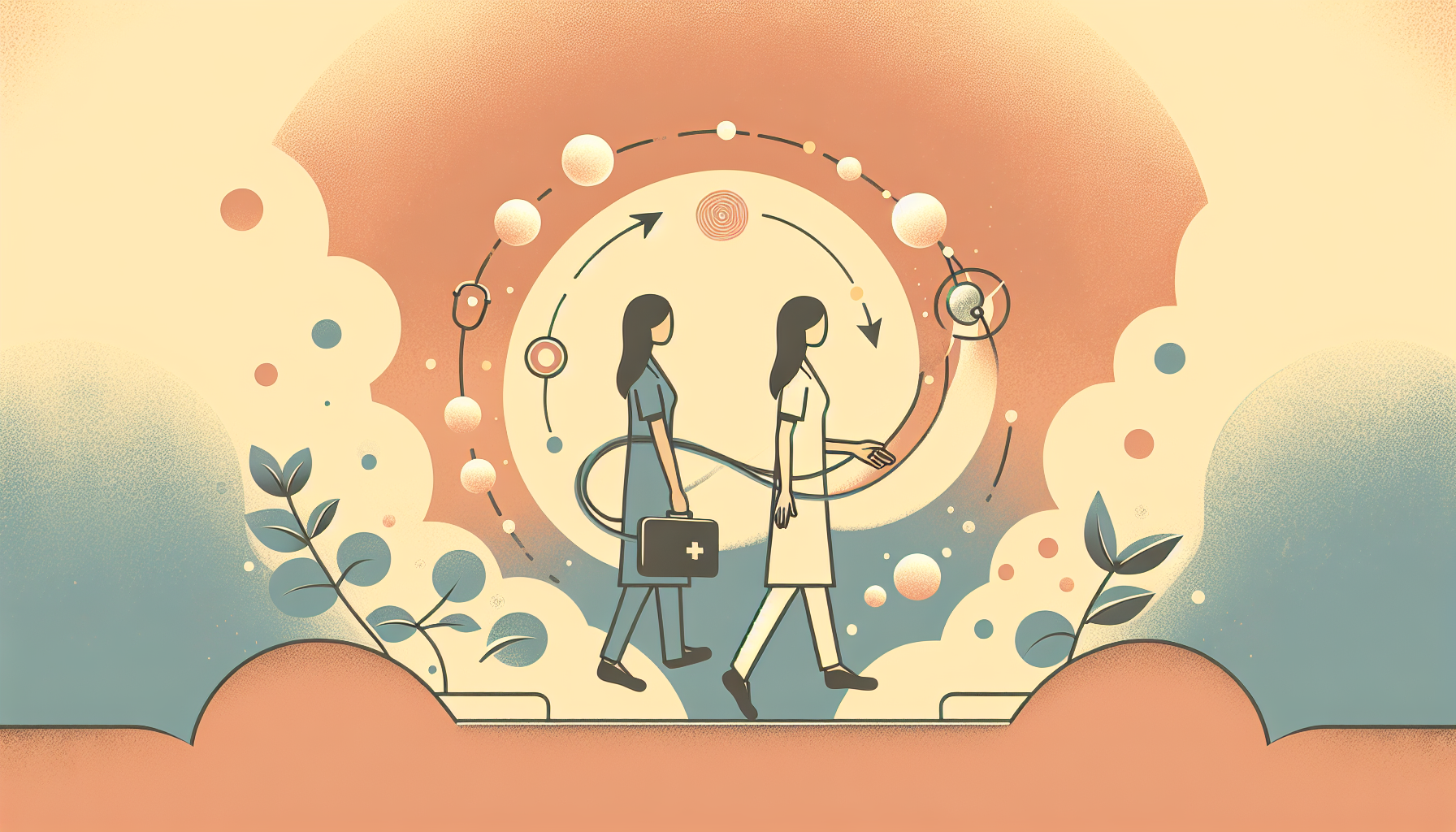 看護師ナースJJ評判！3つのメリットとデメリット